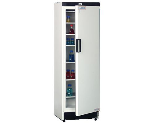 Labcold Sparkfree Laboratory Freezer RLVF14201 Lockable 375 L
